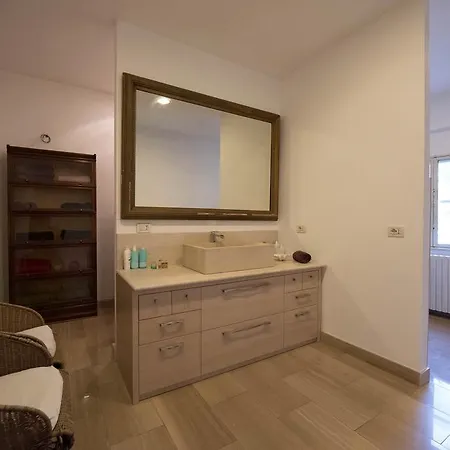 Apartment Castelluccia