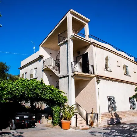 Azienda Agricola Castelluccia Foce Varano