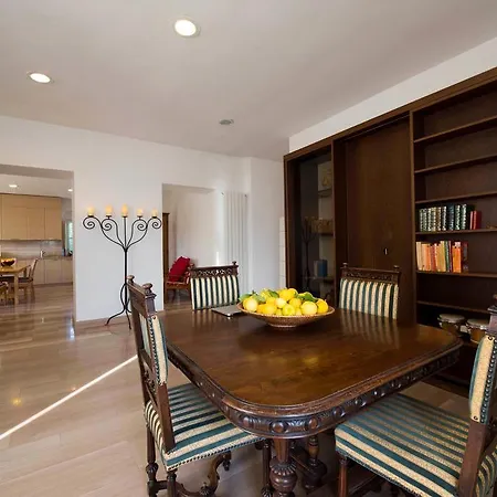 Castelluccia Apartment Foce Varano
