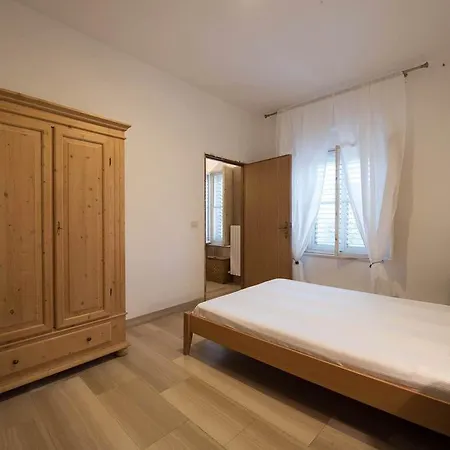 Azienda Agricola Castelluccia Apartmán