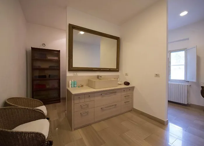 Appartamento Azienda Agricola Castelluccia